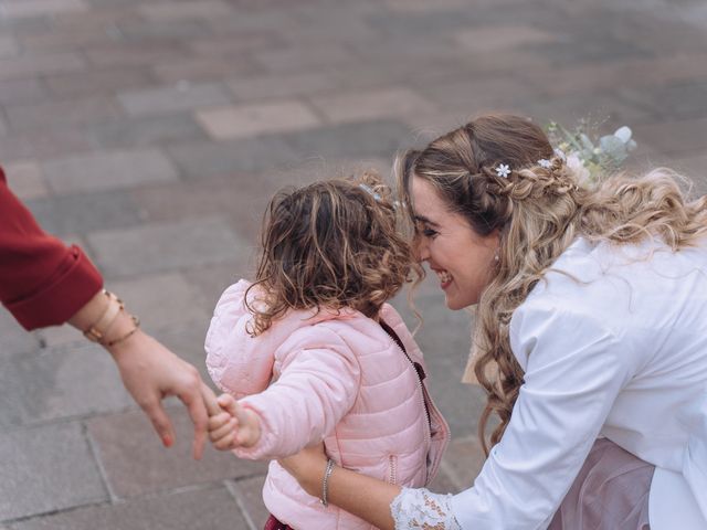 Il matrimonio di Marco e Deborah a Lugano, Ticino 8