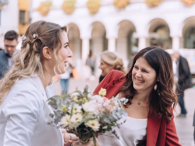 Il matrimonio di Marco e Deborah a Lugano, Ticino 9