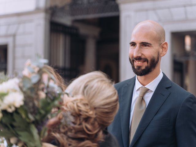 Il matrimonio di Marco e Deborah a Lugano, Ticino 11