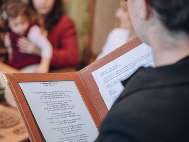 Il matrimonio di Marco e Deborah a Lugano, Ticino 35