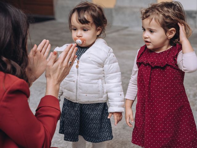 Il matrimonio di Marco e Deborah a Lugano, Ticino 56