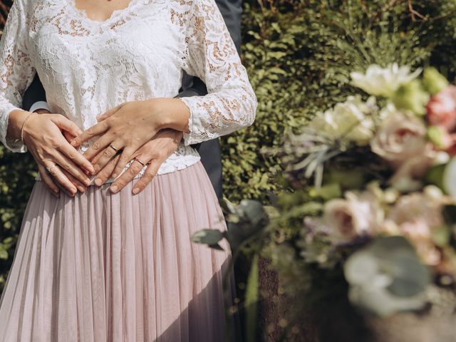 Il matrimonio di Marco e Deborah a Lugano, Ticino 72