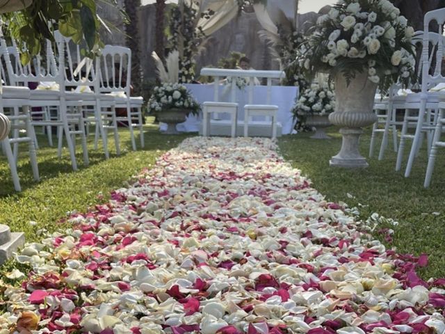 Il matrimonio di Salvo e Vincenzo  a Acireale, Catania 9