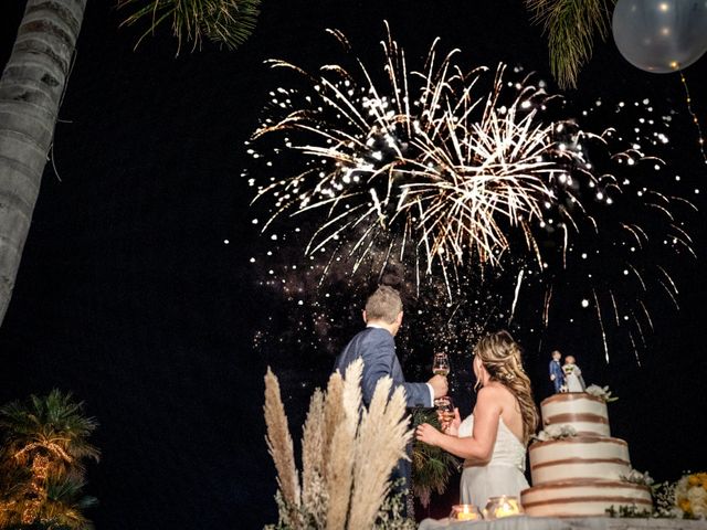 Il matrimonio di Luigi e Mariateresa a Ceglie Messapica, Brindisi 19