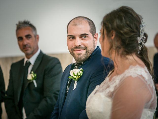 Il matrimonio di Federico e Elena a Rosolina, Rovigo 26