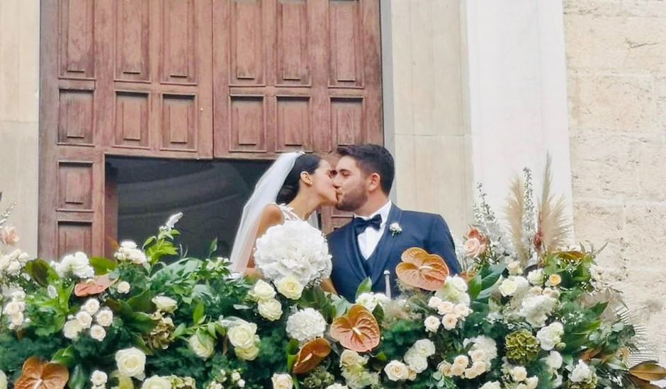 Il matrimonio di Giuseppe  e Carmela a Cervaro, Frosinone