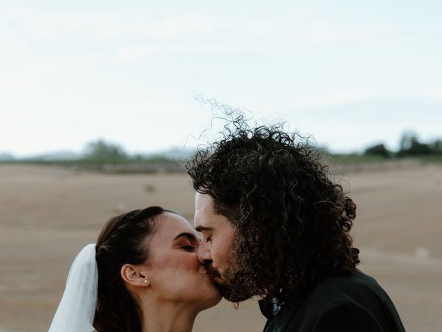 Il matrimonio di Davide e Giulia a Siena, Siena 76