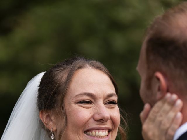 Il matrimonio di Andrea e Giulia a Abbadia Cerreto, Lodi 41