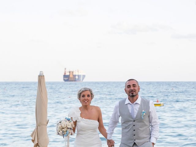Il matrimonio di Antonio e Erica a Albissola Marina, Savona 3