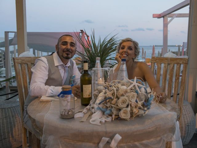 Il matrimonio di Antonio e Erica a Albissola Marina, Savona 1