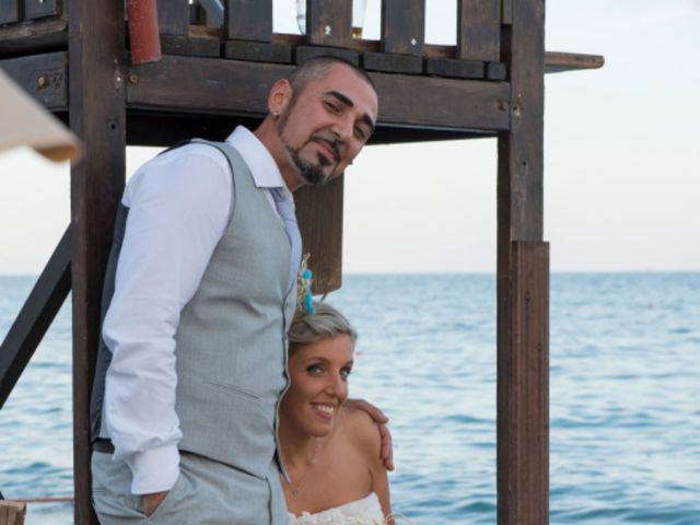 Il matrimonio di Antonio e Erica a Albissola Marina, Savona 5