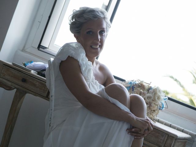 Il matrimonio di Antonio e Erica a Albissola Marina, Savona 6