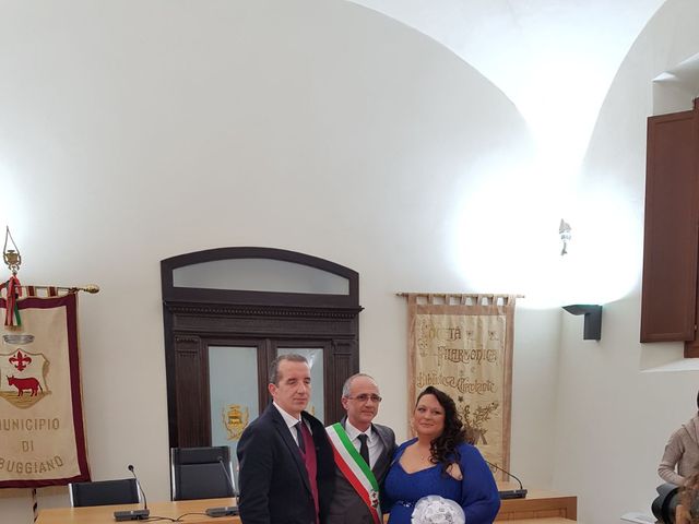 Il matrimonio di Paolo e Barbara a Buggiano, Pistoia 5