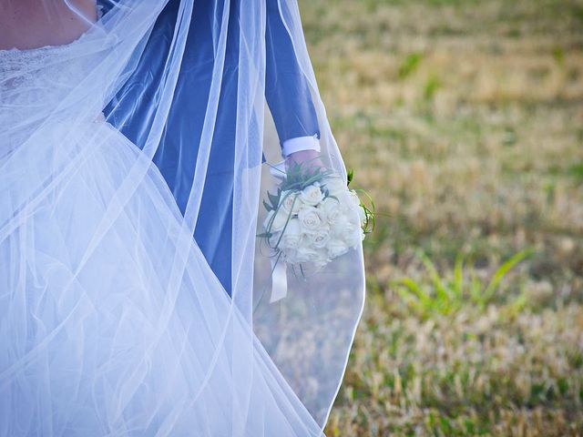 Il matrimonio di Marco e Verdiana a Monterubbiano, Fermo 49