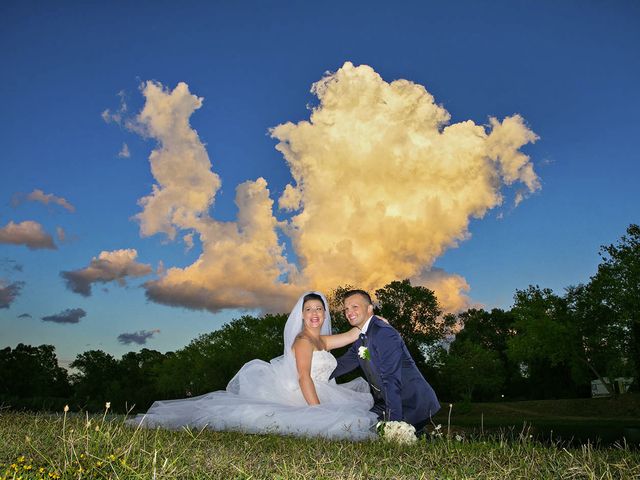 Il matrimonio di Marco e Verdiana a Monterubbiano, Fermo 58