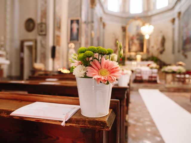 Il matrimonio di Cesare e Alessia a Vigevano, Pavia 62