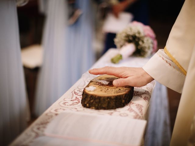 Il matrimonio di Cesare e Alessia a Vigevano, Pavia 86