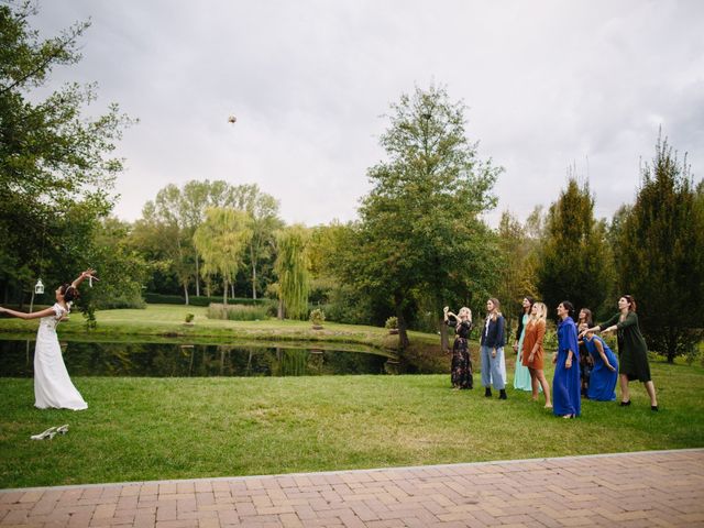 Il matrimonio di Cesare e Alessia a Vigevano, Pavia 185