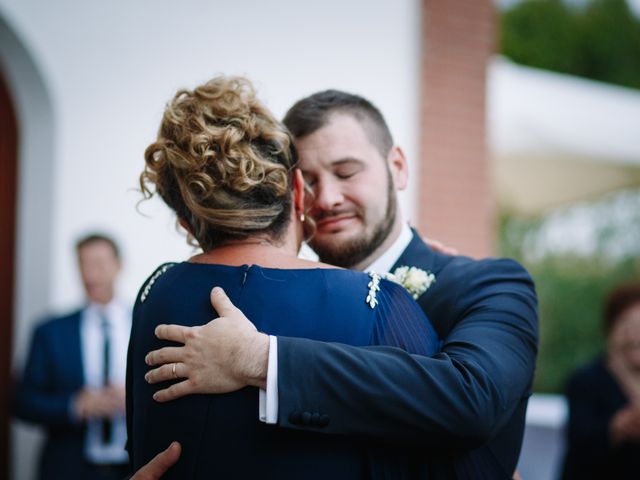 Il matrimonio di Cesare e Alessia a Vigevano, Pavia 201