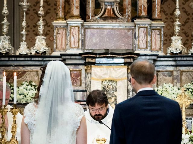 Il matrimonio di Luca e Linda a Andalo Valtellino, Sondrio 25