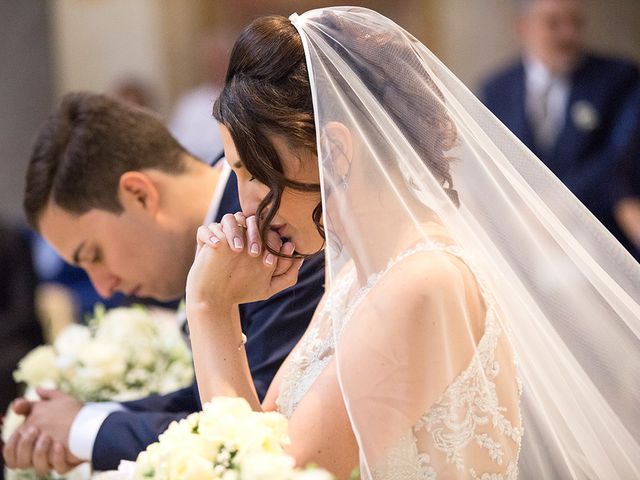 Il matrimonio di Alessandro e Federica a Roma, Roma 49