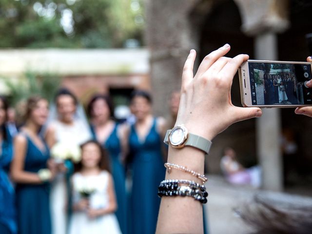 Il matrimonio di Alessandro e Federica a Roma, Roma 57