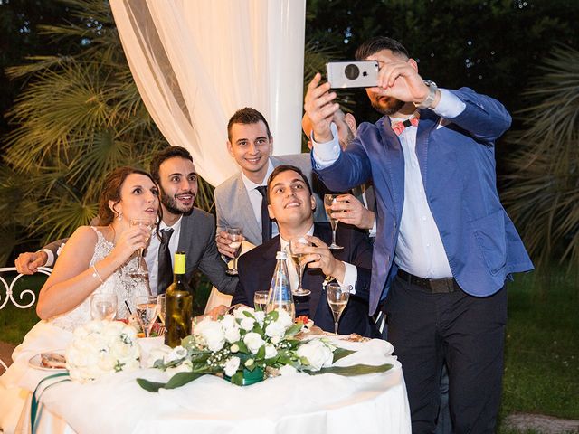 Il matrimonio di Alessandro e Federica a Roma, Roma 74