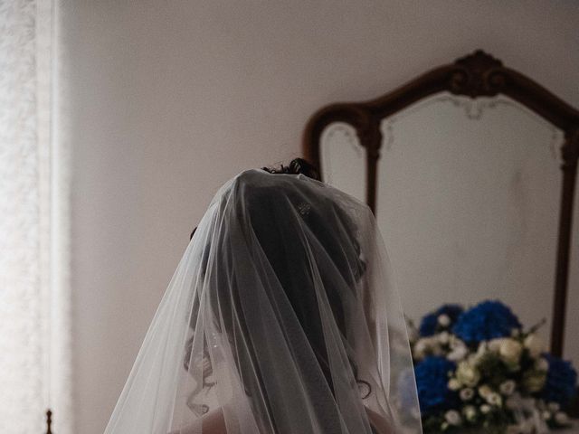 Il matrimonio di Sara e Antonio a Castro, Lecce 24