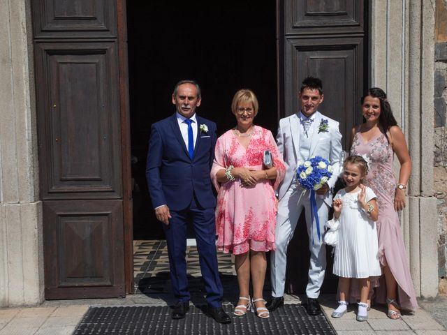 Il matrimonio di Ivan e Anna a Piancogno, Brescia 27