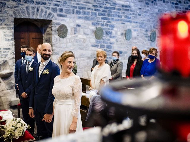 Il matrimonio di Cristian e Michela a Colico, Lecco 8