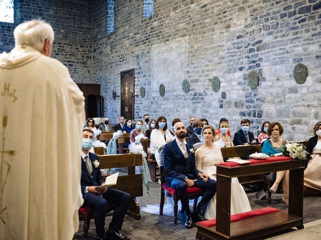 Il matrimonio di Cristian e Michela a Colico, Lecco 12