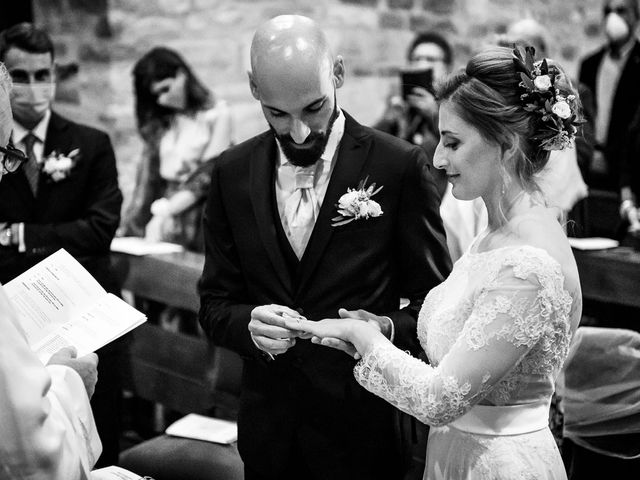 Il matrimonio di Cristian e Michela a Colico, Lecco 15