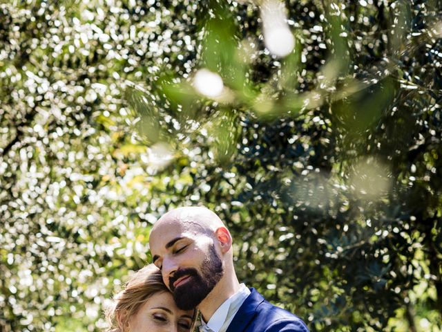 Il matrimonio di Cristian e Michela a Colico, Lecco 34