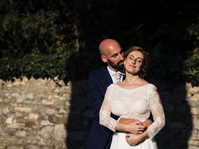 Il matrimonio di Cristian e Michela a Colico, Lecco 47