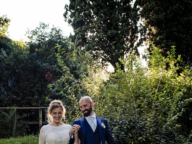 Il matrimonio di Cristian e Michela a Colico, Lecco 49