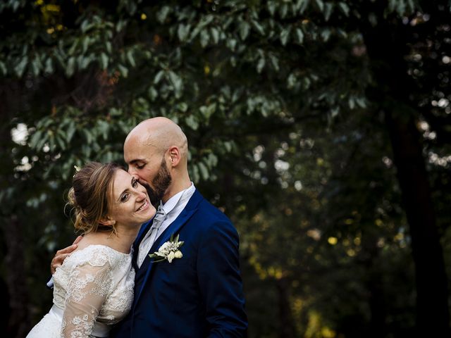 Il matrimonio di Cristian e Michela a Colico, Lecco 51