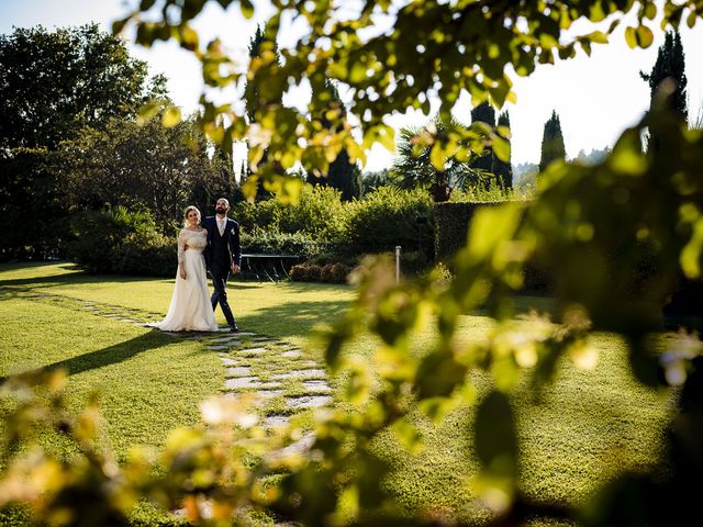 Il matrimonio di Cristian e Michela a Colico, Lecco 55