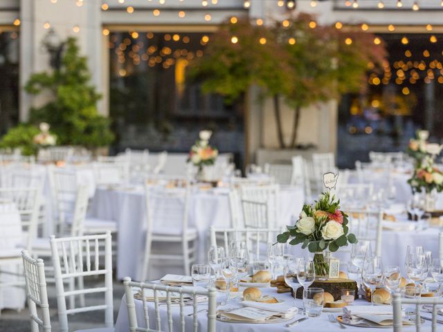 Il matrimonio di Gloria e Maurizio a Orta San Giulio, Novara 13