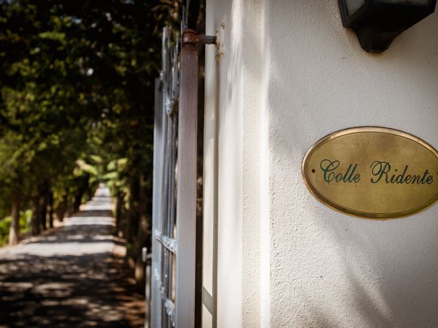 Il matrimonio di Marco e Paola a Camerino, Macerata 12