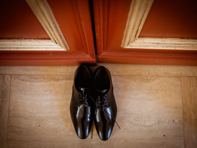 Il matrimonio di Marco e Paola a Camerino, Macerata 14