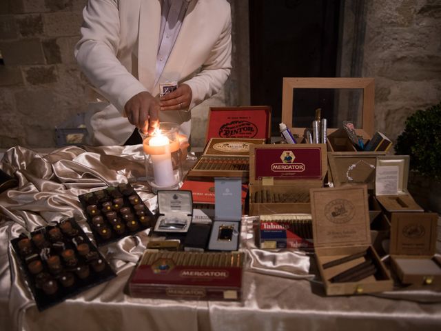 Il matrimonio di Marco e Paola a Camerino, Macerata 86