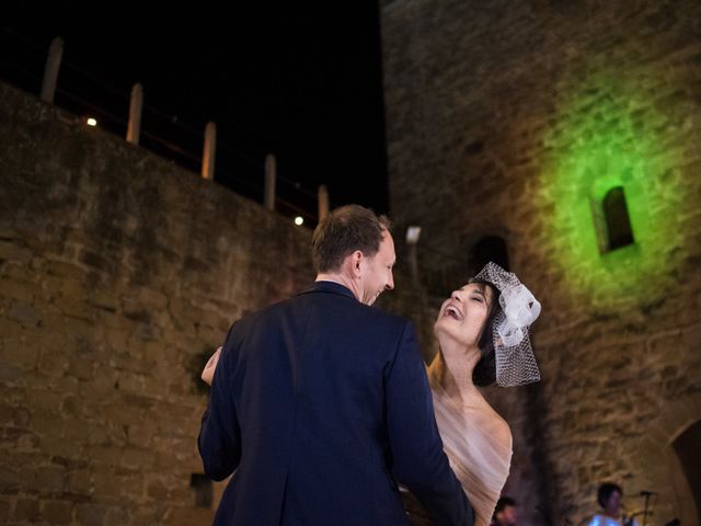 Il matrimonio di Marco e Paola a Camerino, Macerata 93