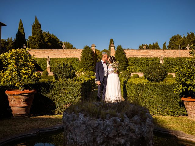 Il matrimonio di David e Gloria a Pesaro, Pesaro - Urbino 16