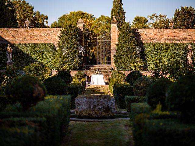 Il matrimonio di David e Gloria a Pesaro, Pesaro - Urbino 21