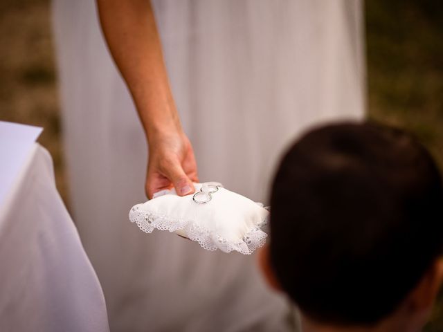 Il matrimonio di David e Gloria a Pesaro, Pesaro - Urbino 22