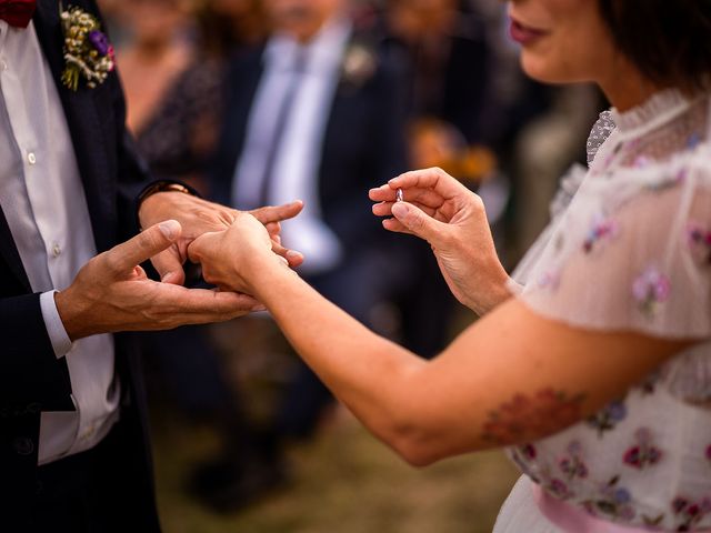 Il matrimonio di David e Gloria a Pesaro, Pesaro - Urbino 24