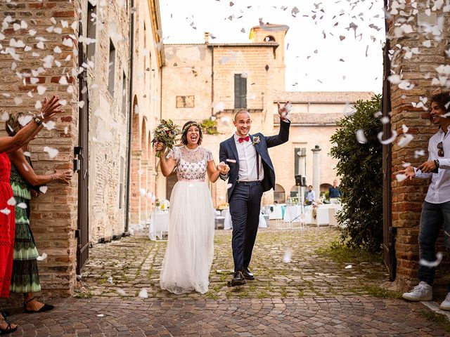 Il matrimonio di David e Gloria a Pesaro, Pesaro - Urbino 26