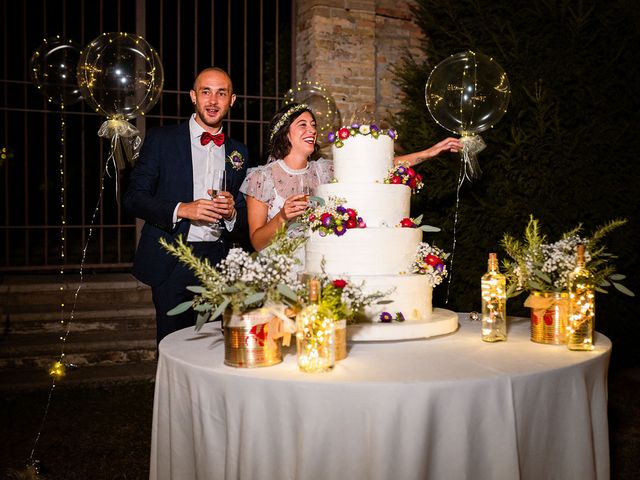 Il matrimonio di David e Gloria a Pesaro, Pesaro - Urbino 32