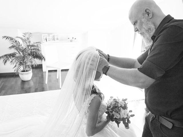 Il matrimonio di Elena e Vincenzo a Pescara, Pescara 13