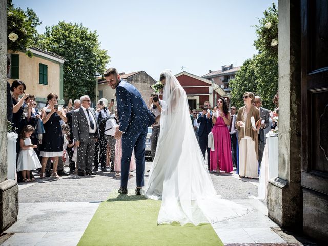 Il matrimonio di Elena e Vincenzo a Pescara, Pescara 26